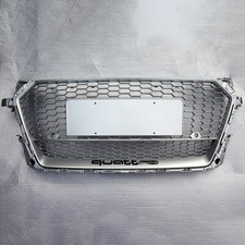 TTRS Quattro Style Honeycomb