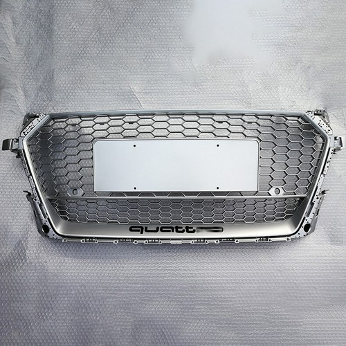 Ttrs quattro style honeycomb - ttrs,