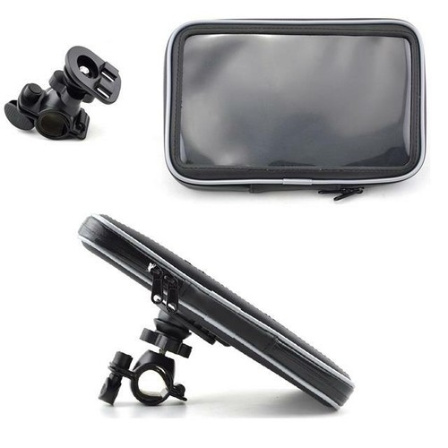 Motorcycle handlebar mount - motorcycle,