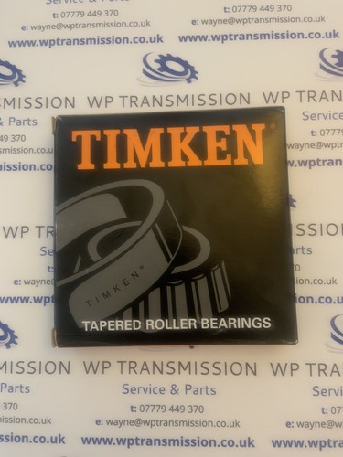 Genuine timken roller - genuine,