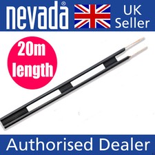 Cable TAF300-020  20m 300ohm