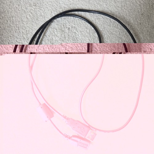 Panasonic lumix 14pin usb - 14pin,