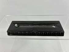 Sachtler Camera Sideload Plate