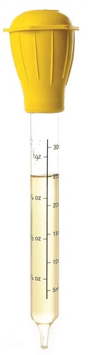 Kitchencraft glass turkey - kitchencraft,