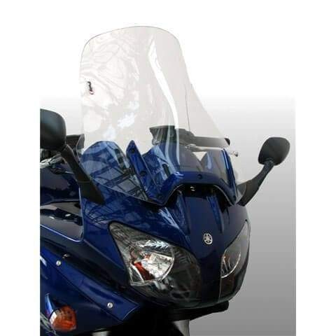 Puig touring screen - screen, clear