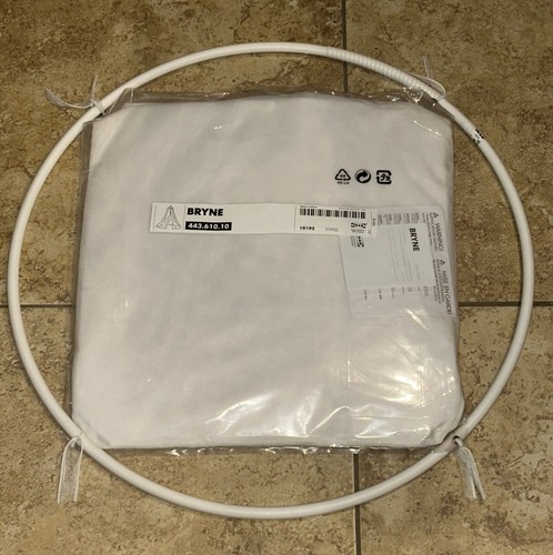 Ikea bryne canopy - ikea, prince