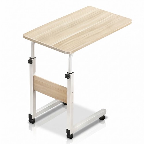 Adjustable height bedside - height,