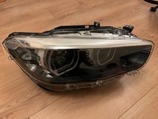 OEM BMW 1 series F20 LCI M140i
