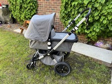 Bugaboo Chameleon 3 Pram Grey