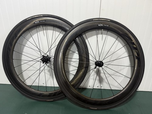 Zipp 404 firecrest - 404, 77/177