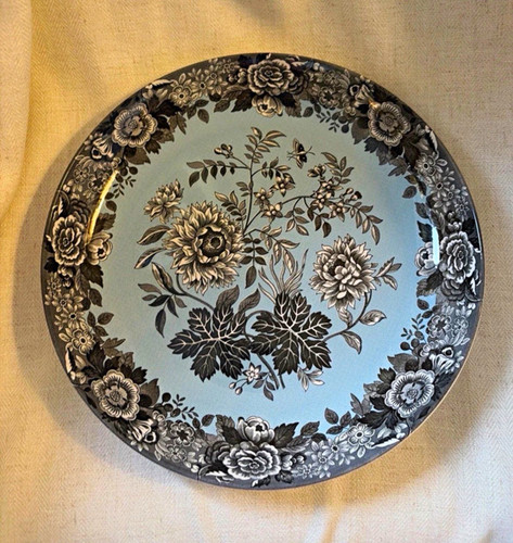 Spode archive collection - archive,