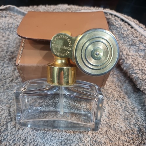 Vintage baccarat marcel - vintage,