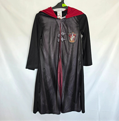 Harry potter gryffindor robe - potter,