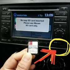 2024 NISSAN CONNECT 1 V12 SAT