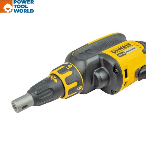Dewalt dcf620n 18v - dewalt, dcf620n-xj
