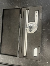 Mitutoyo 300mm Universal Bevel