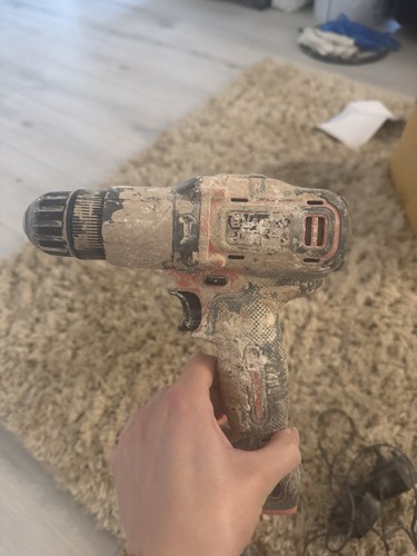 Cordless drills black decker - drills,