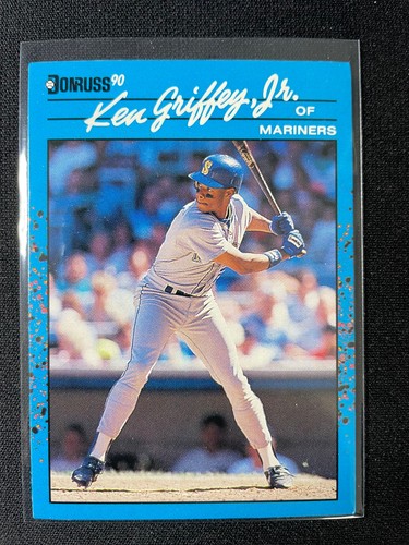 1990 donruss best the - donruss,