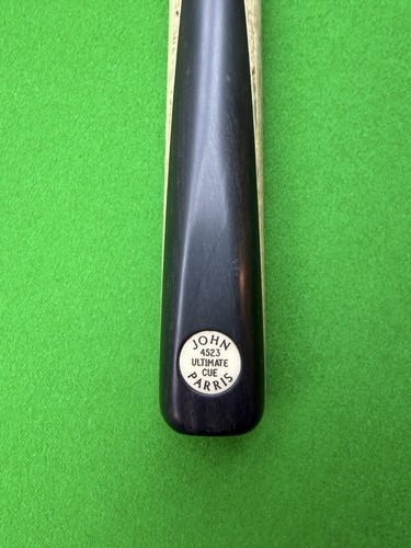 Ultimate john parris snooker - ultimate,
