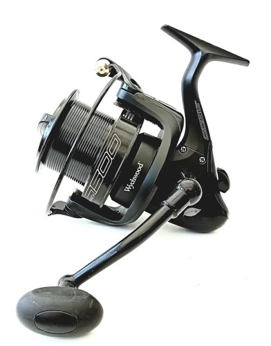 Fishing reel wychwood dispatch - fishing,