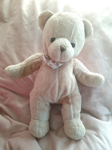 Vintage tesco beige - vintage,