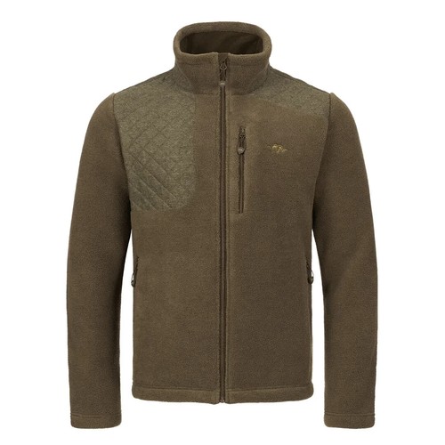 Blaser fleece jacket johnathan - jacket,