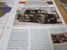 Archive Military Vehicles