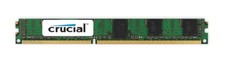 Crucial 8GB 2X4GB  DDR3L P