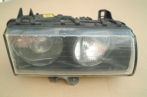 Bmw series e36 - series,