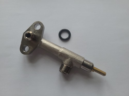 Gaggia classic steam tap - gaggia,