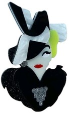 Modern Arcrylic Handmade 3D