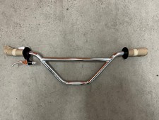 SE Racing BMX Handlebars