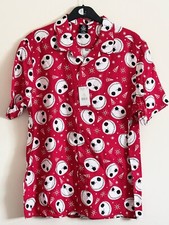 Men’s Nightmare Before