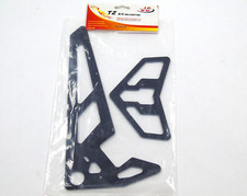 Thunder Tiger Raptor 50 V2