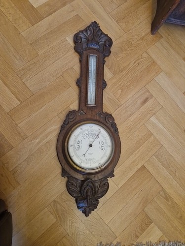 Antique short mason banjo - antique, &