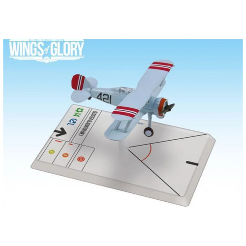 Wings glory ii - of, ww
