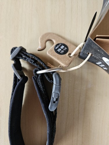 Hurtta eco casual dog collar - casual,