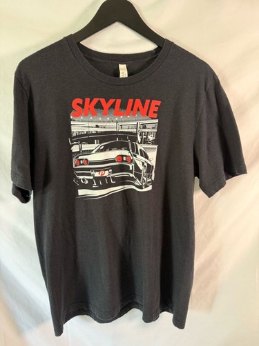 Skyline r32 godzilla - skyline, gt-r