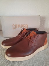 Bnib camper men - bnib, leather