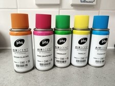 Air freshener spray - air,
