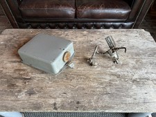 Ferguson Petrol TVO Conversion