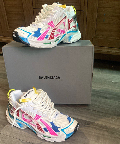 Balenciaga runner unisex - runner,