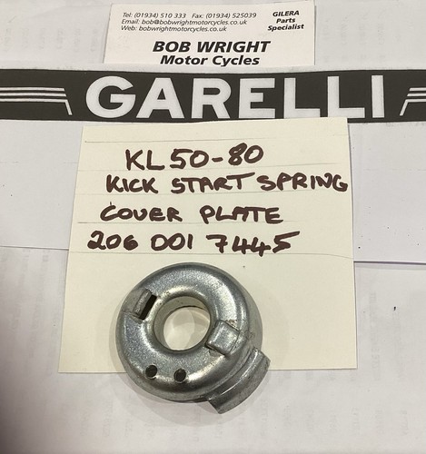 Garelli 100 kick - ,