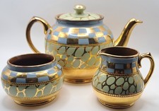 Vintage Sadler Tea Set 1563