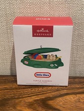 2024 Hallmark Keepsake