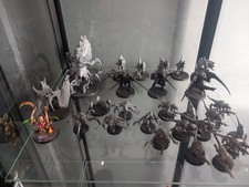 Tyranid Army Tabletop