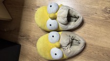 Homer Simpson Slippers