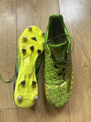 Adidas predator lethal zones - predator,