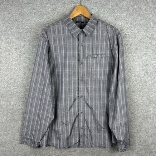 Rohan portreath shirt mens - portreath,
