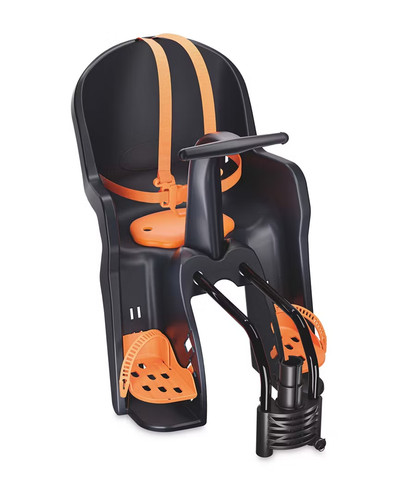 Tru tension child bike seat - tru-tension,